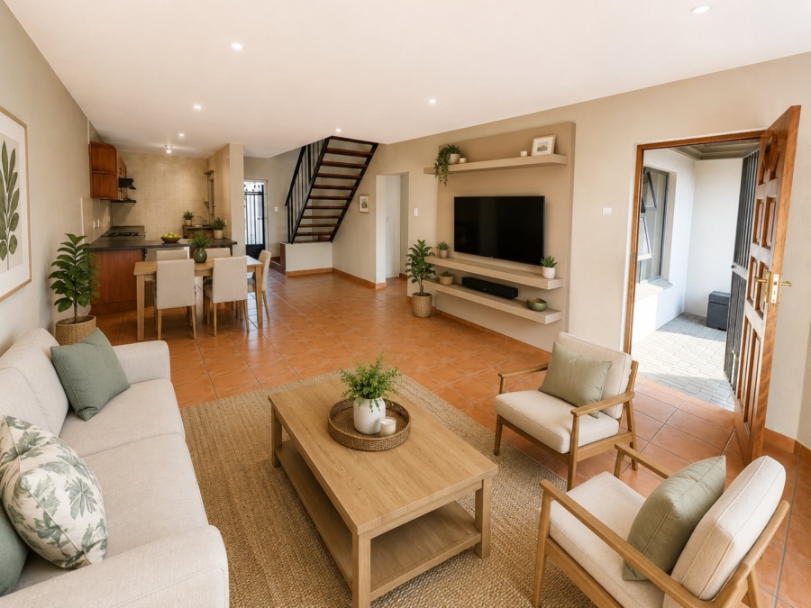 3 Bedroom Property for Sale in Roodia Free State